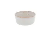Costa Nova Bowl Gres 50 cl 14 x 6 cm White Ceramic