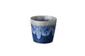 Costa Nova Cup Gres 21 cl 8 x 7.5 cm Blue Ceramic