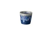 Costa Nova Espresso cup Gres 10 cl 6.5 x 6 cm Blue Ceramic