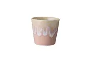 Costa Nova Mug Gres 21 cl 8 x 7.5 cm Pink Ceramic