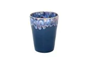 Costa Nova Mug Gres 38 cl 9 x 11.5 cm Blue Ceramic