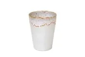 Costa Nova Mug Gres 38 cl 9 x 11.5 cm White Ceramic