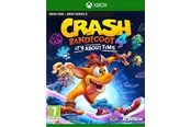 Crash Bandicoot 4: It's About Time - Microsoft Xbox One - Platformer - PEGI 7