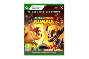 Crash Team Rumble (Deluxe Edition) - Microsoft Xbox One - Action - PEGI 7