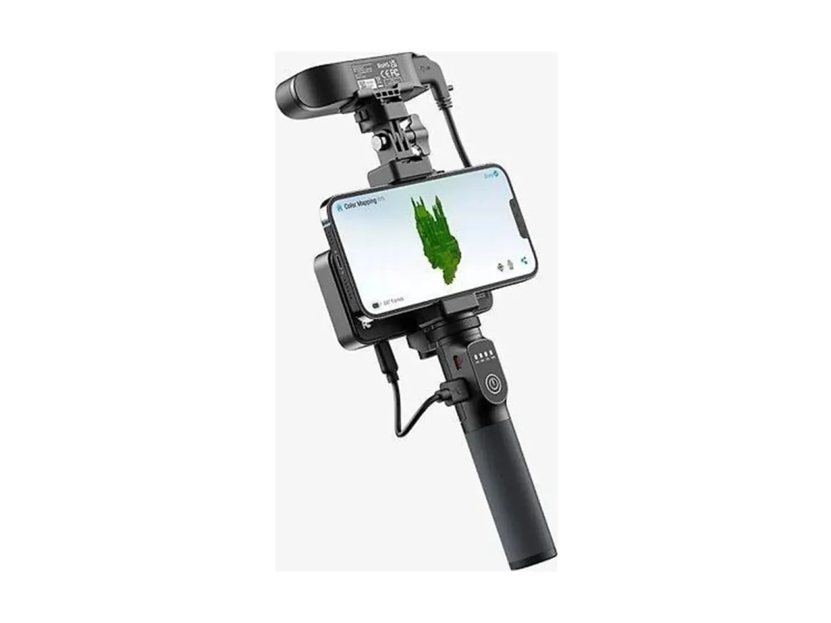 CREALITY CR-Scan Ferret Pro 3D Scanner