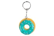 CREATE IT! Beauty Keychain Donut with Lip Balm (Assorted)