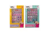 CREATE IT! Candy Explosion False Nails Self-adhesive