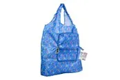 CREATE IT! - Poptastic Foldable Shopper - Blue