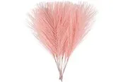 Creativ Company Artificial feathers Orange 10 pcs.
