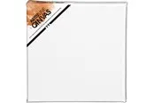 Creativ Company Artistline Canvas 20x20cm