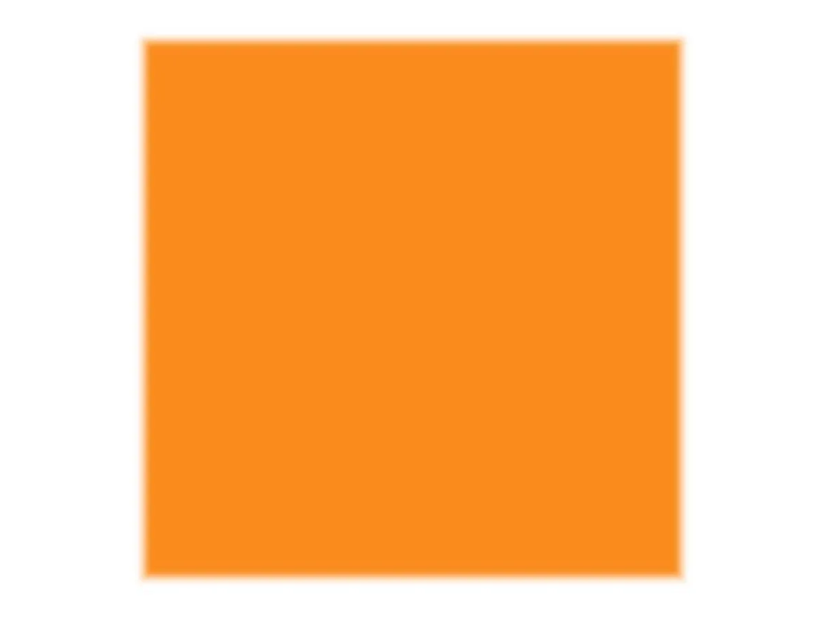 Creativ Company Cardboard - A4 - 20 sheets - Mandarin