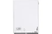 Creativ Company - Cardboard White A4 220g 10 pcs.