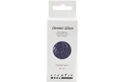 Creativ Company - Ceramic Glaze 984-1101 C Opaque Federal Blue - 60ml