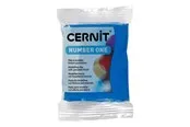 Creativ Company Cernit Modeling Clay Blue 56 grams