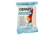 Creativ Company Cernit Modeling Clay Carnation 56 grams