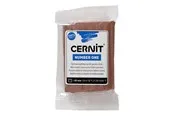 Creativ Company Cernit Modeling Clay Taupe 56 grams