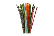 Creativ Company Chenille - Multi colors 30pcs.