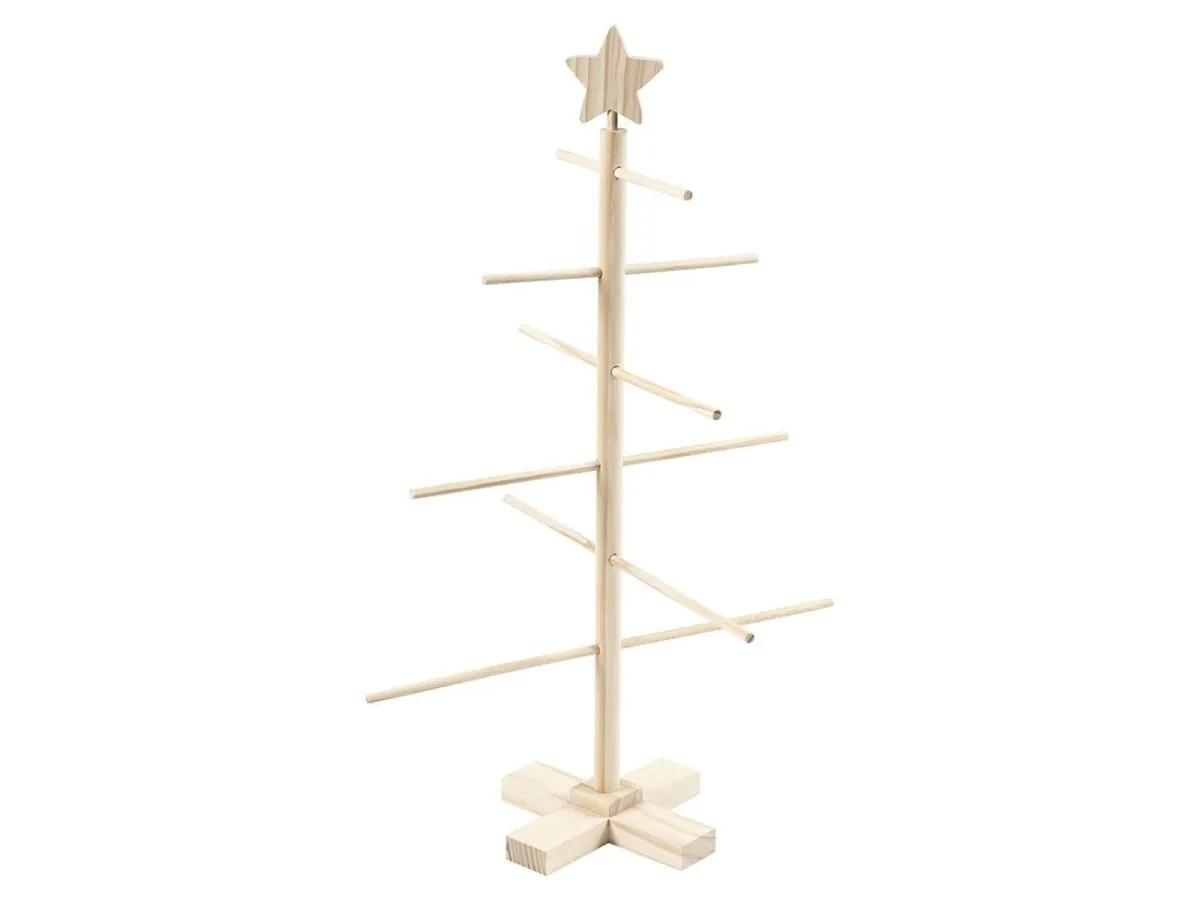 Creativ Company Christmas tree 60cm