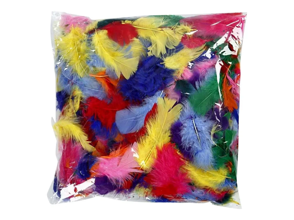 Creativ Company Creativ Feathers