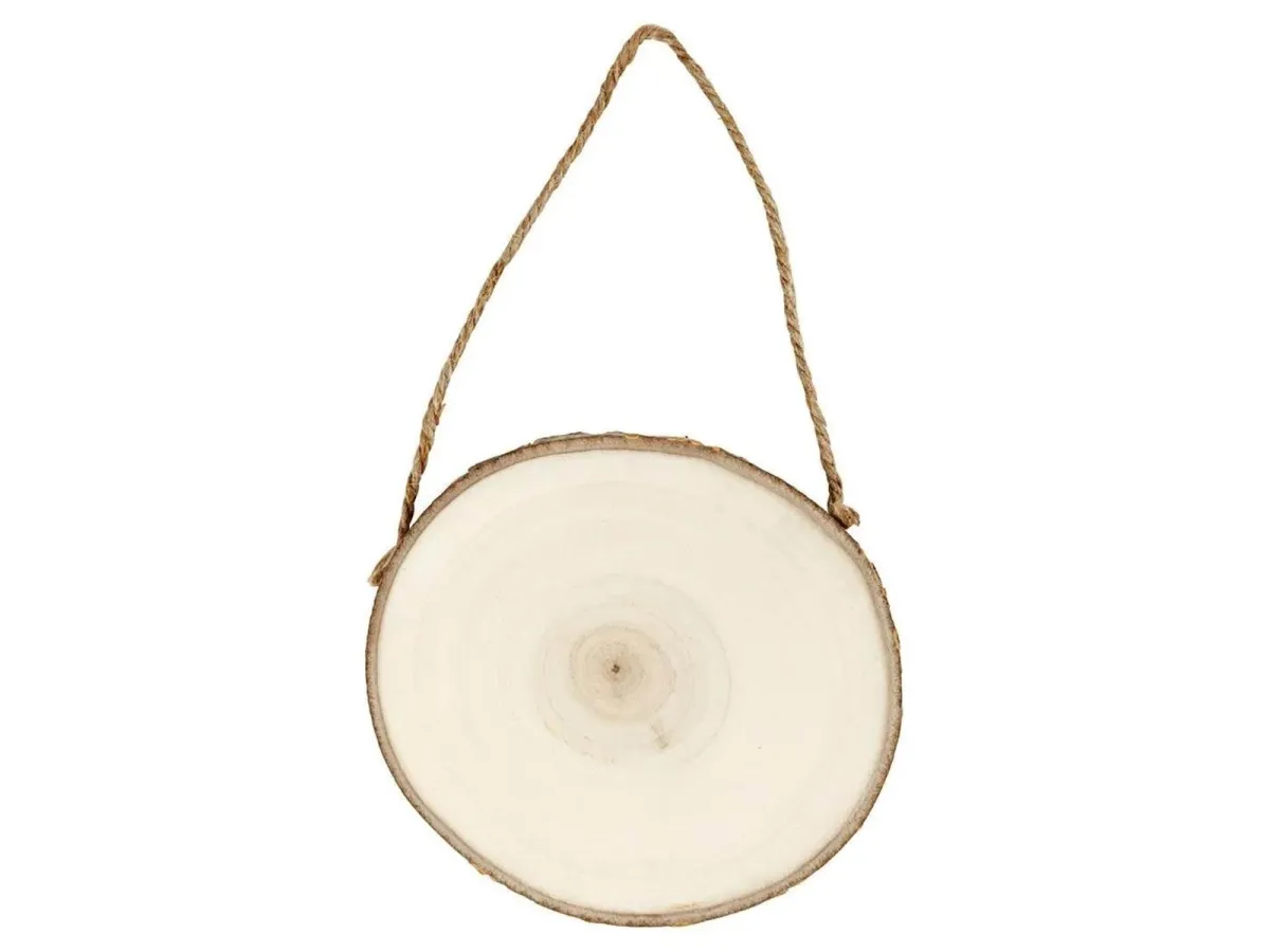 Creativ Company Door shield Wood 12-14 cm