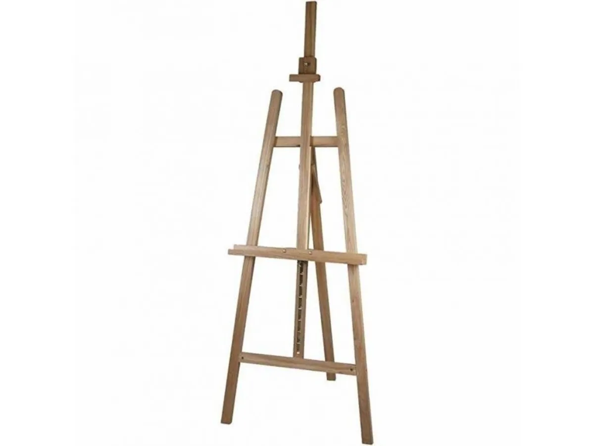 Creativ Company Easel beech wood 200 cm