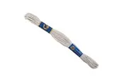 Creativ Company Embroidery thread Gray 12x8m