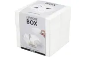 Creativ Company Explosion box - White