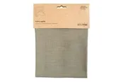 Creativ Company - Fabric Napkin Dusty Green 42x42cm