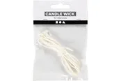 Creativ Company - Flat Wick For Beeswax Candles (2-3 mm) 3m