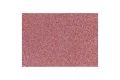 Creativ Company Iron-on Foil Glitter Light Red A5