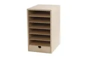 Creativ Company Paper storage unit - A5 paper