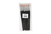 Creativ Company Round brushes - Nr. 8 12st.