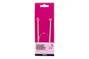 Creativ Company - Round Knitting Needles 4mm 40cm