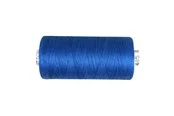 Creativ Company - Sewing thread medium blue 1000m