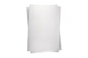 Creativ Company Shrink wrap 10 Sheets 20x30mm