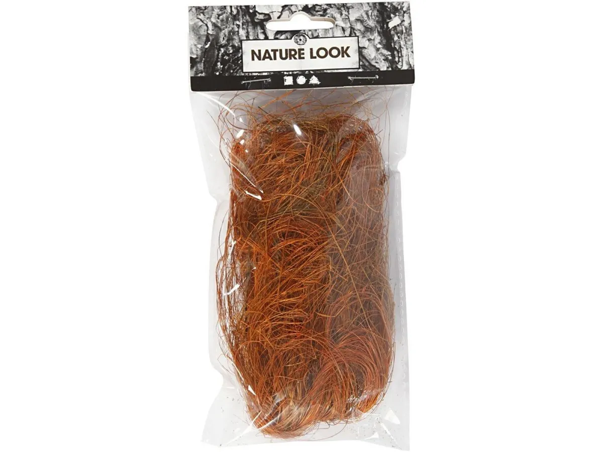 Creativ Company - Sisal Rust 8 grams