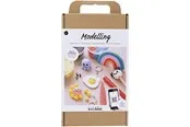 Creativ Company - Starter Hobbyset Modeling