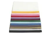 Creativ Company Tissue paper Colored 30 pcs.