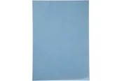 Creativ Company - Vellum paper A4 Blue 10 Sheets