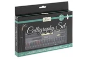 Creative Craft Group Calligraphy set Complete 35 pieces