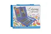 Creative Craft Group Color case 80 pcs