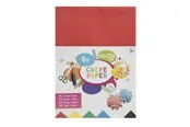 Creative Craft Group Crepe paper 50*250cm. 6 sheets.
