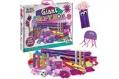 Creative Craft Group Giant Hobby Box Pink
