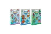 Creative Craft Group Make your own Diamond Painting Stickers 12 pcs.