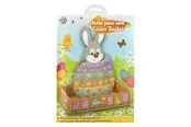 Creative Craft Group - Make your own Easter basket