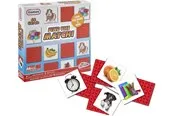 Creative Craft Group Memory Game Find the Match 60 cards