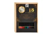 Creative Craft Group Professional Colored Pencils 18pcs.
