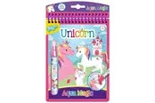 Creative Craft Group UNICORN Aqua Magic