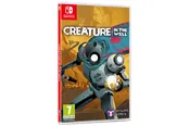 Creature in the Well - Nintendo Switch - Action/Abenteuer - PEGI 7