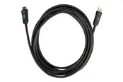Crestron Electronics Crestron adapter cable - DisplayPort / HDMI - 3.66 m